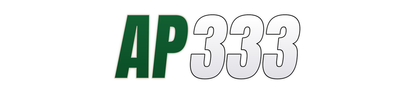 ap333 লোগো